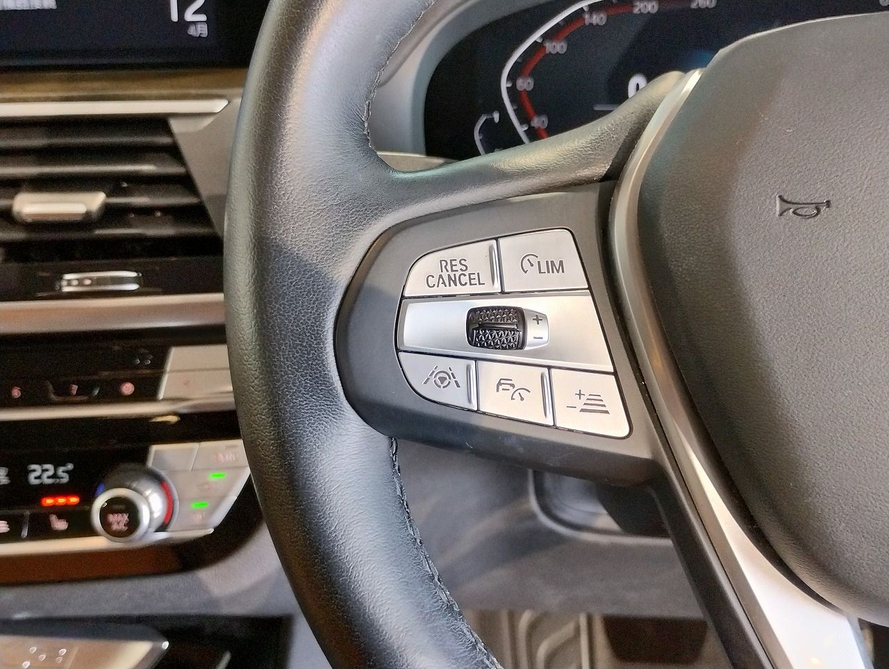 X3 xDrive20d RHD ZA