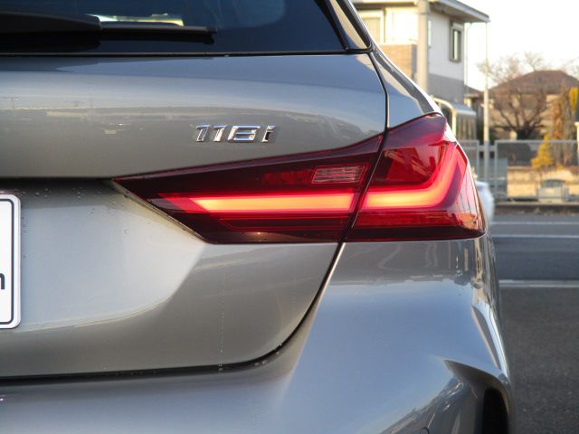 118i RHD