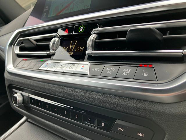 G21 320d xDrive Touring RHD