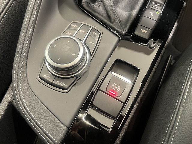 F48 X1 xDrive18d B47 2.0d LCI
