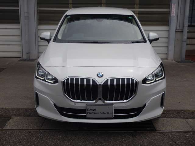 U06 218d Active Tourer B47 2.0d