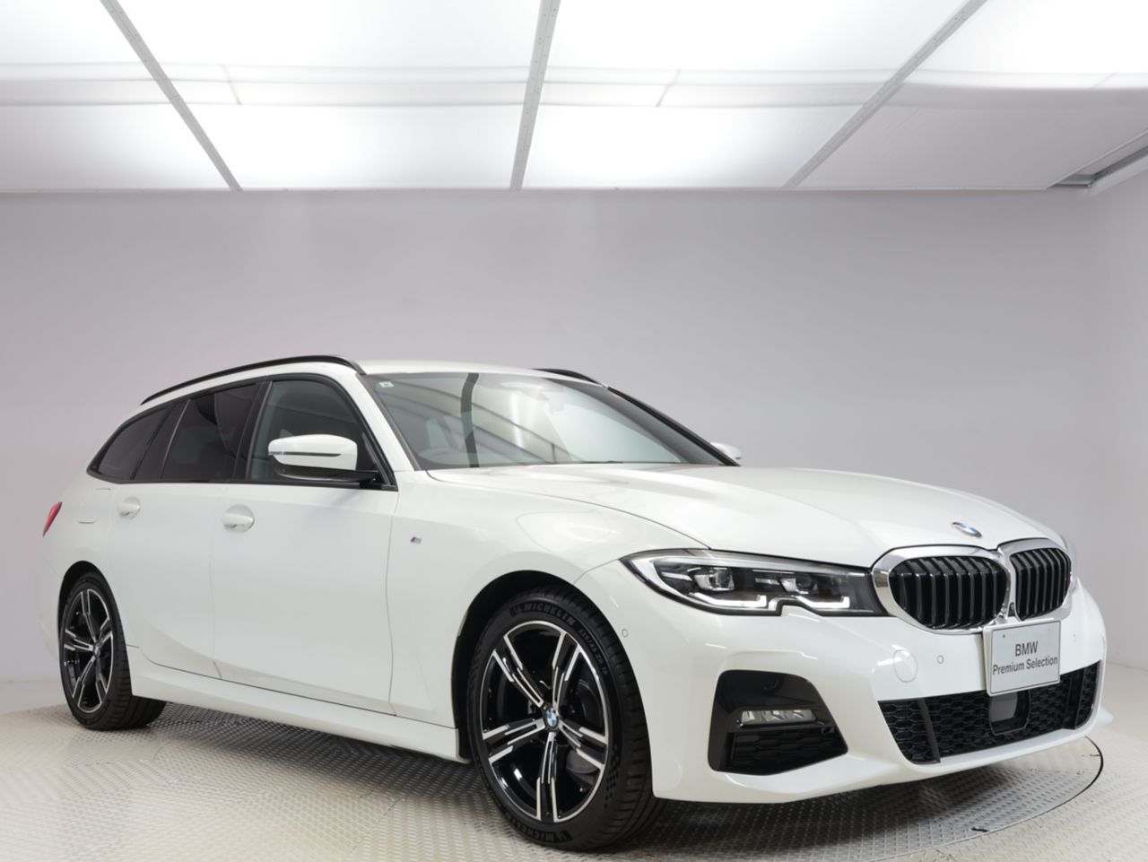 G21 318i Touring