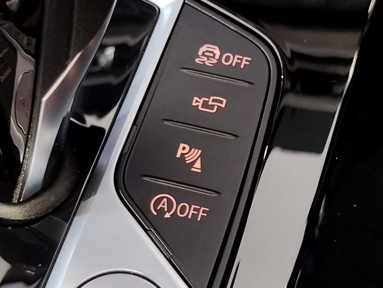 G01 X3 xDrive20d RHD ZA LCI