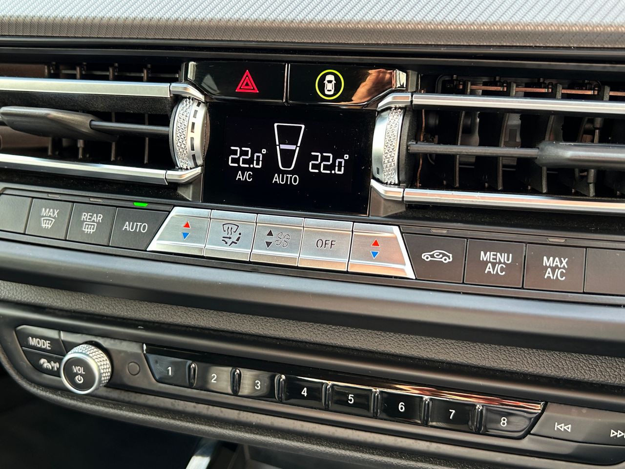 F44 218i Gran Coupe B38 1.5i