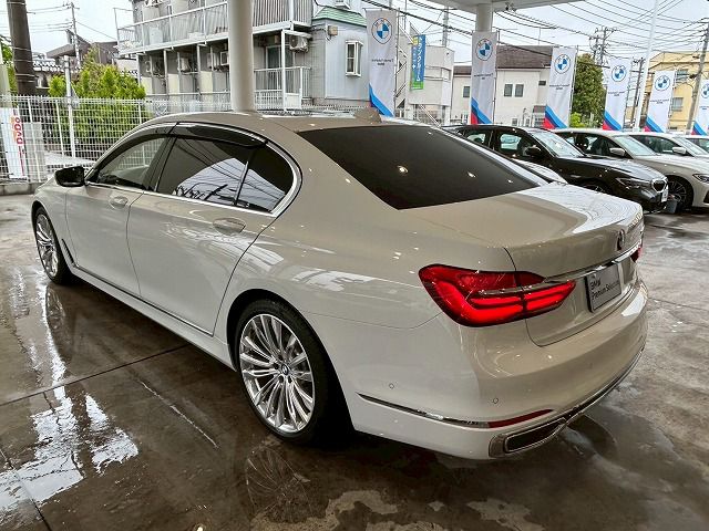 750LI L