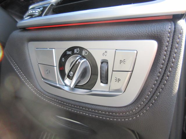G11 740i Saloon LCI