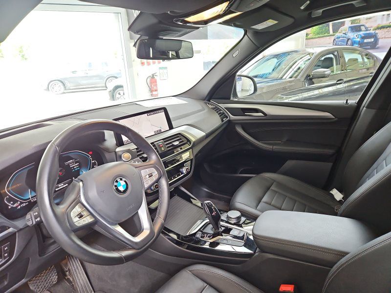 X3 xDrive30e