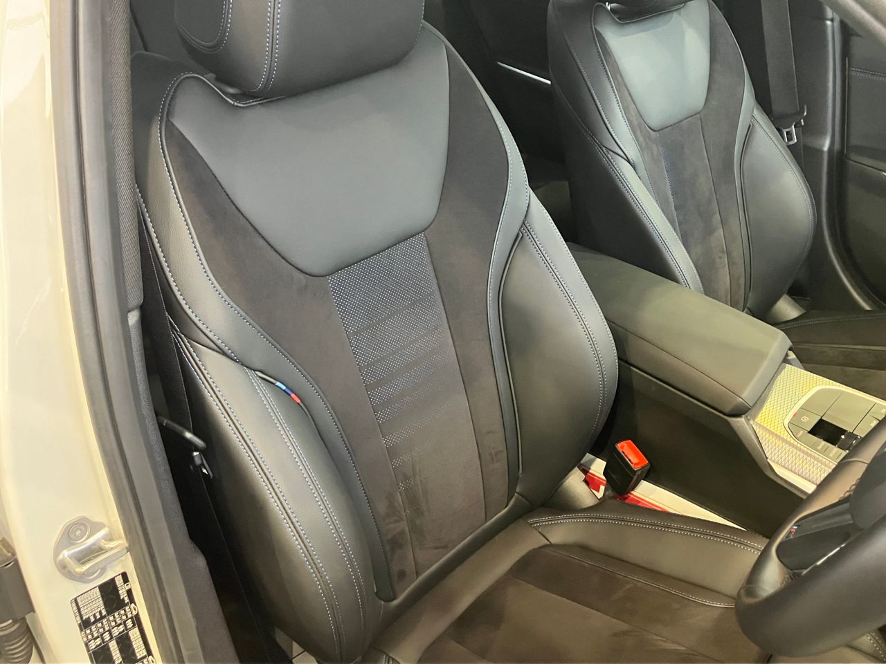 G20 320i Saloon LCI RHD MX