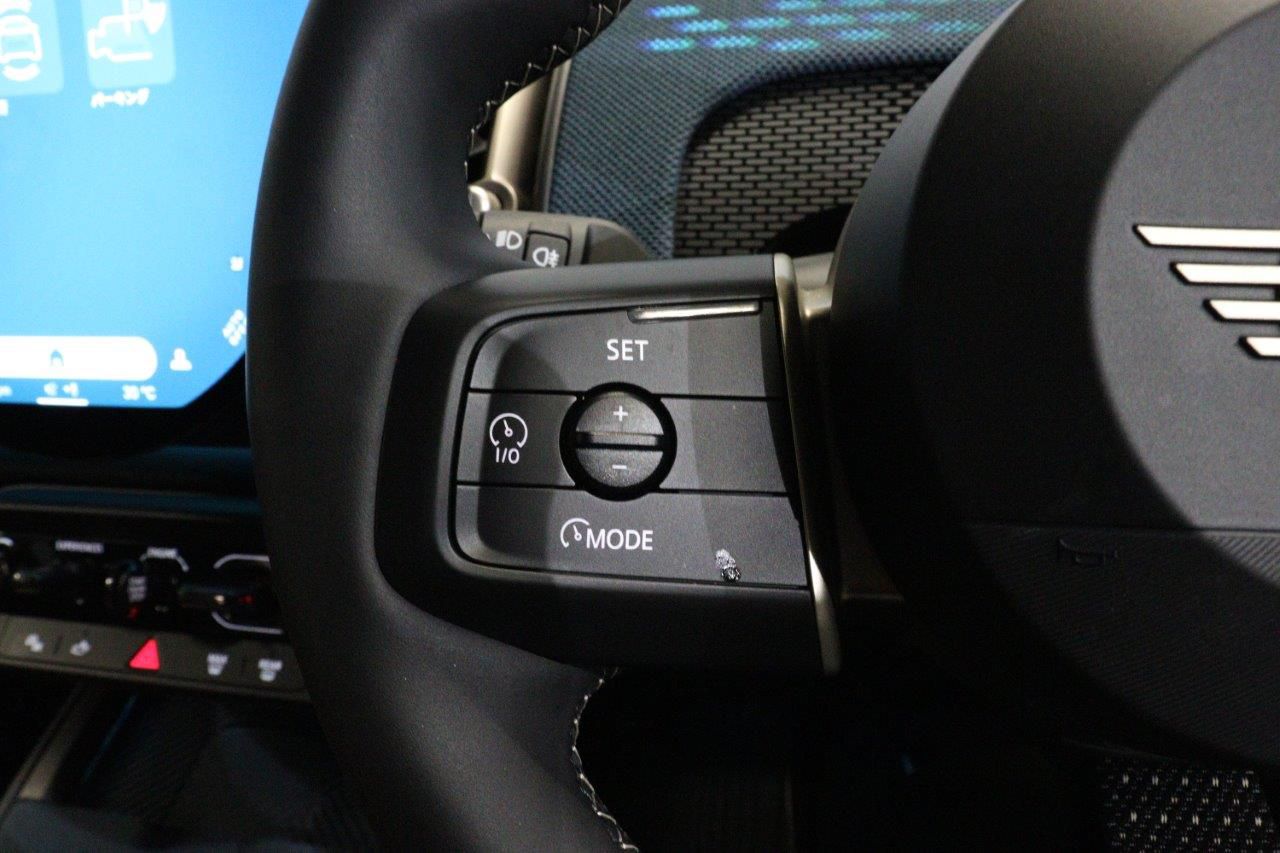 U25 MINI Countryman S ALL4