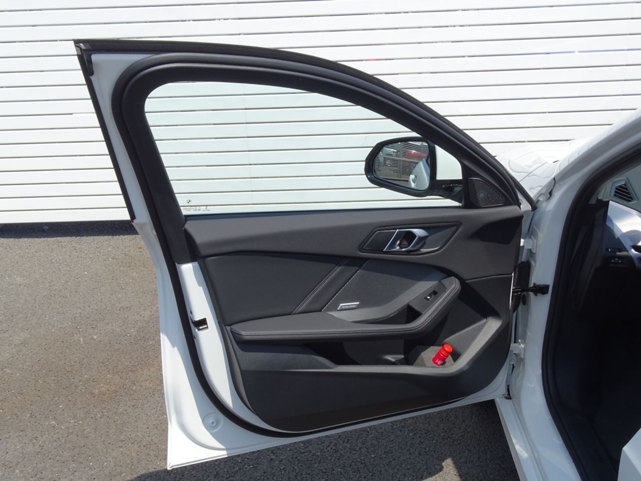 120 Sport Sports Hatch