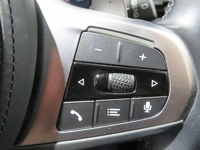 G21 320d xDrive Touring RHD