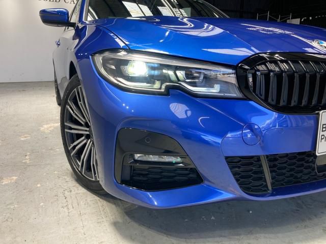 G20 320d xDrive RHD Saloon