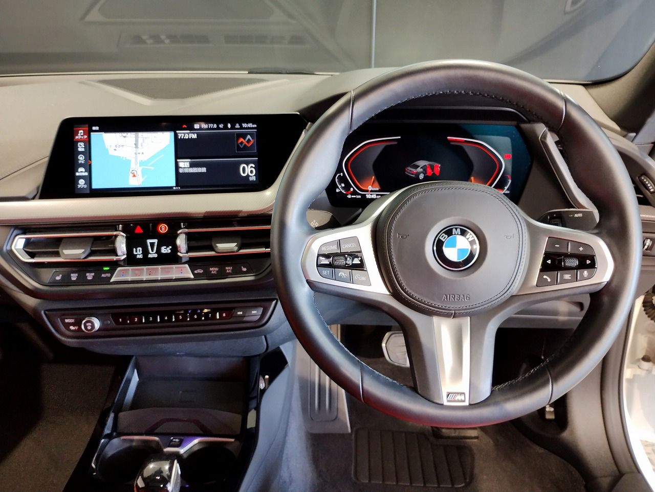 F44 218i Gran Coupe B38 1.5i