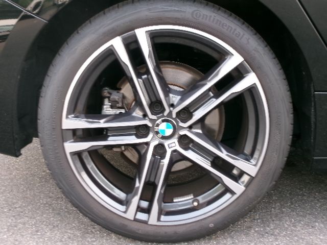 F40 118d Sports Hatch 5-door B47 2.0d