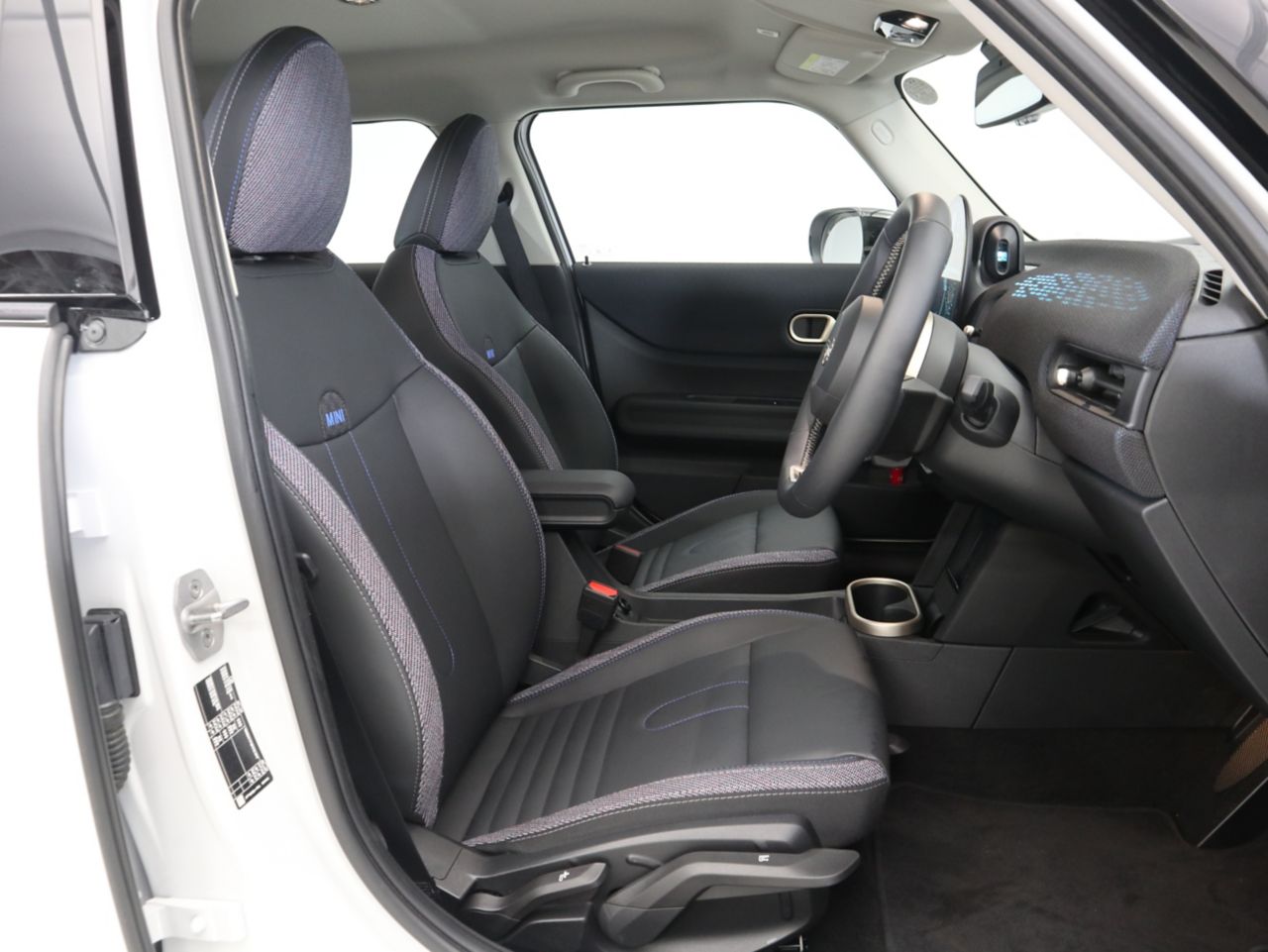 MINI Cooper C 5-doors