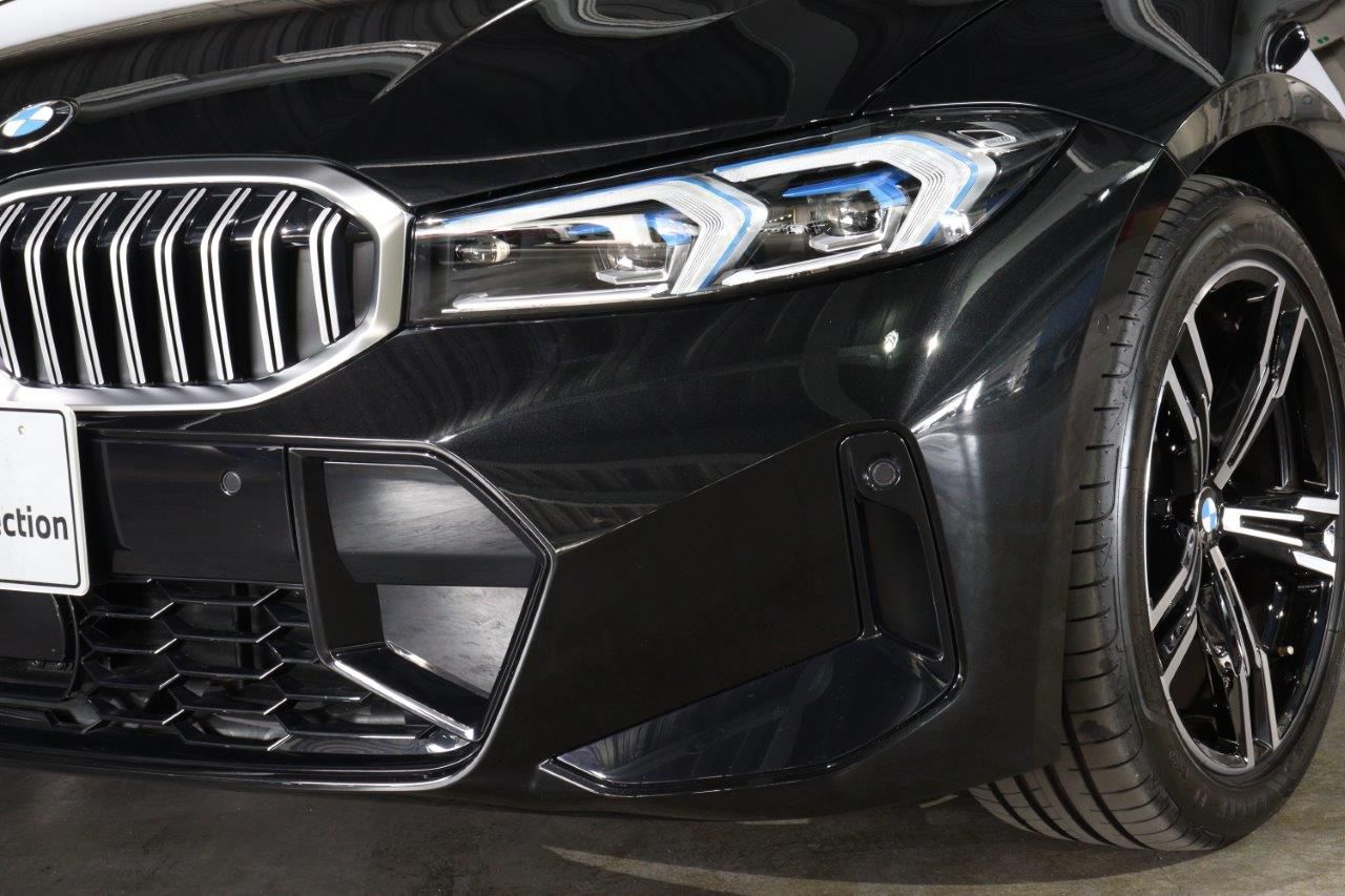 G21 320i Touring LCI RHD