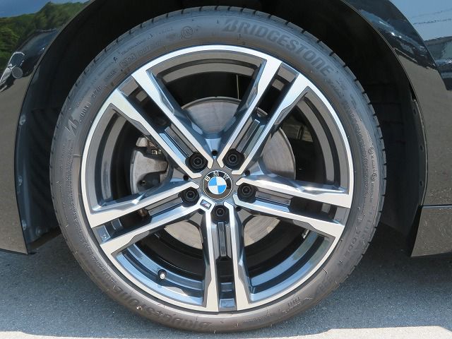 F40 118d Sports Hatch 5-door B47 2.0d