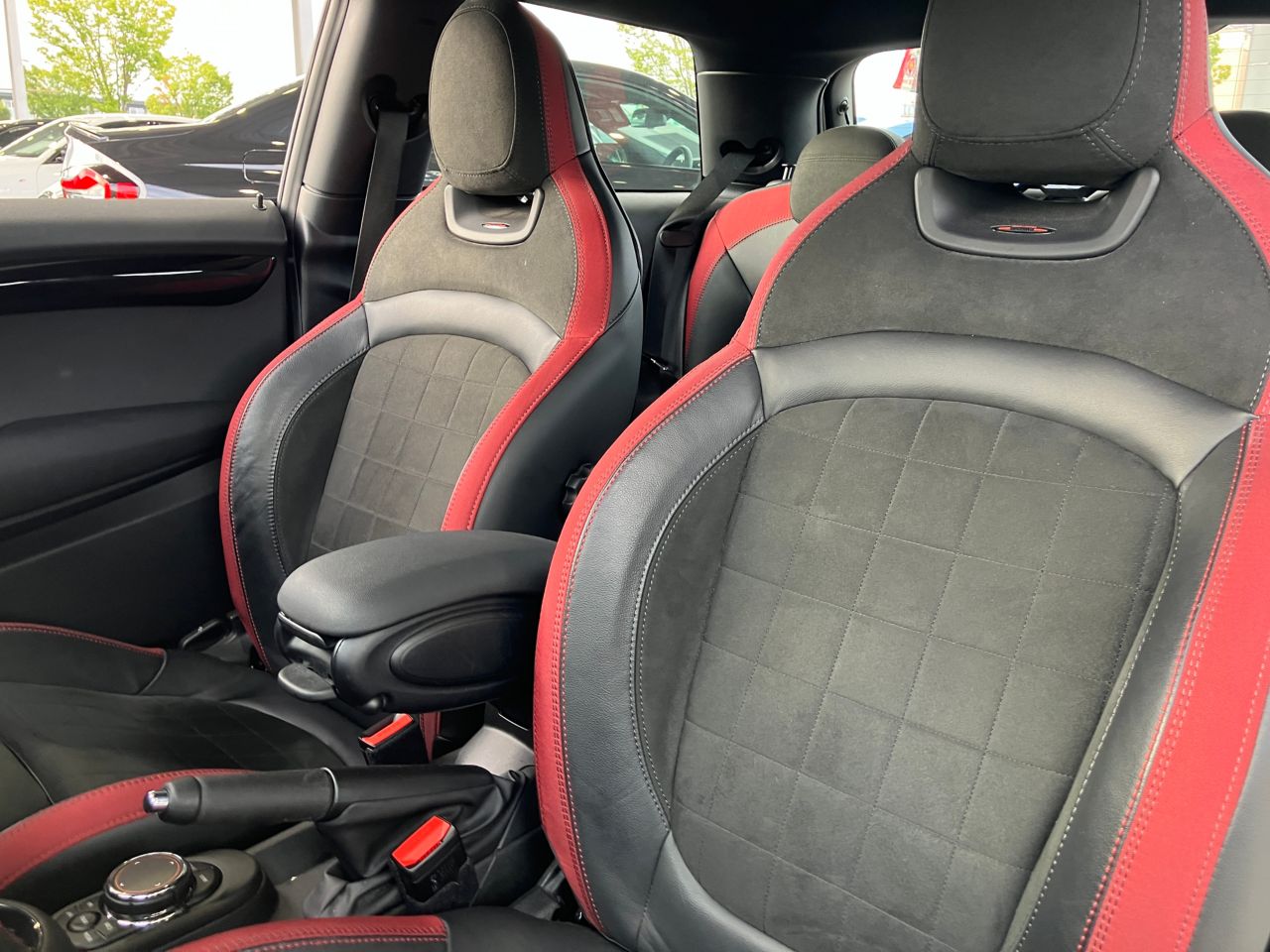 F56 MINI JOHN COOPER WORKS