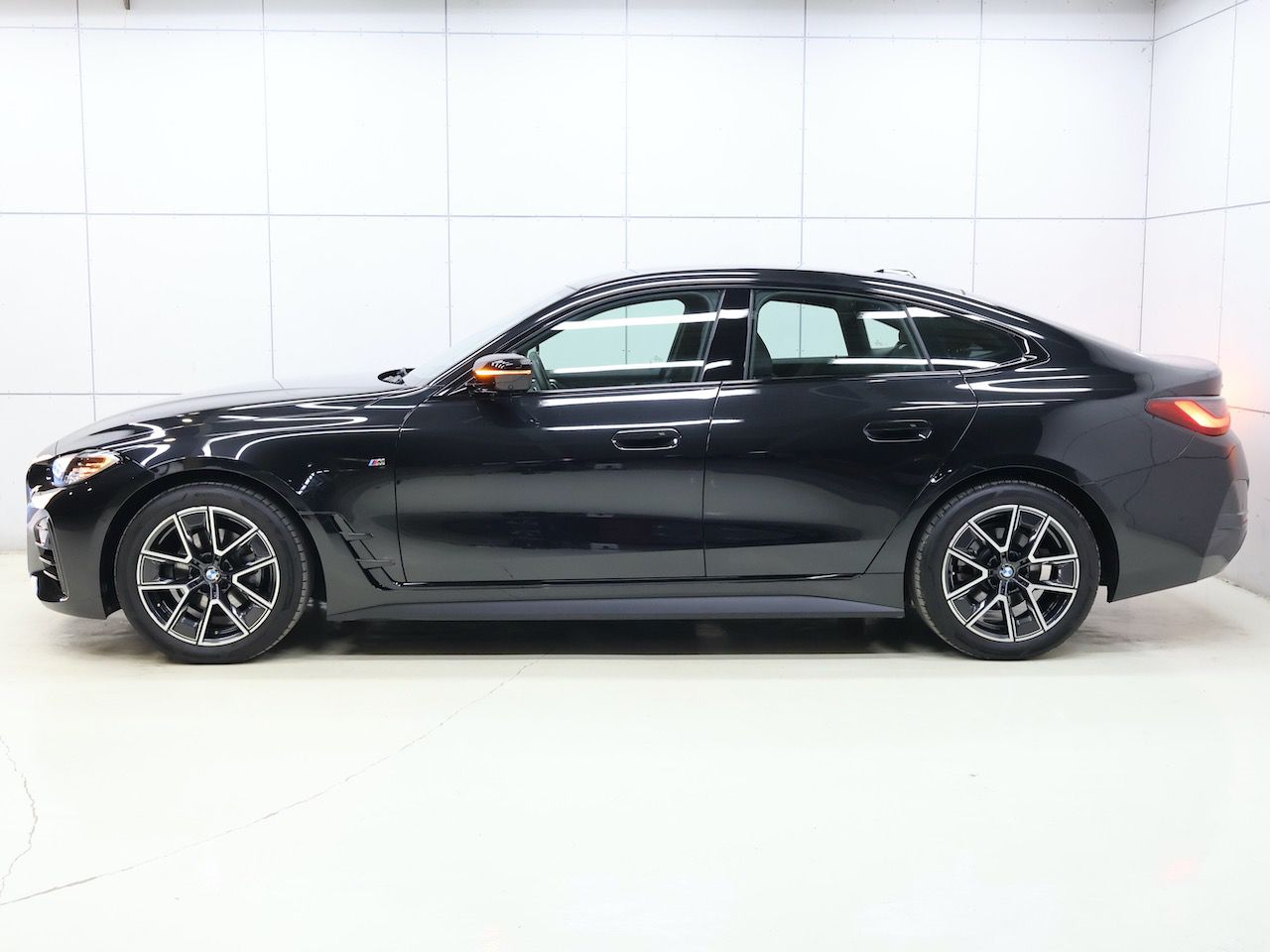 G26 420d xDrive Gran Coupe RHD