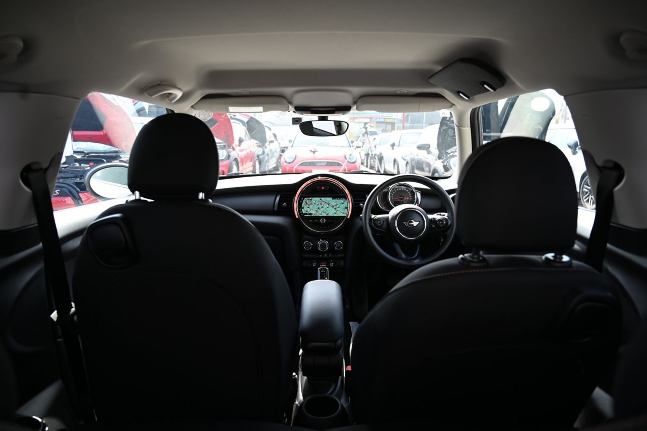 F56 MINI ONE