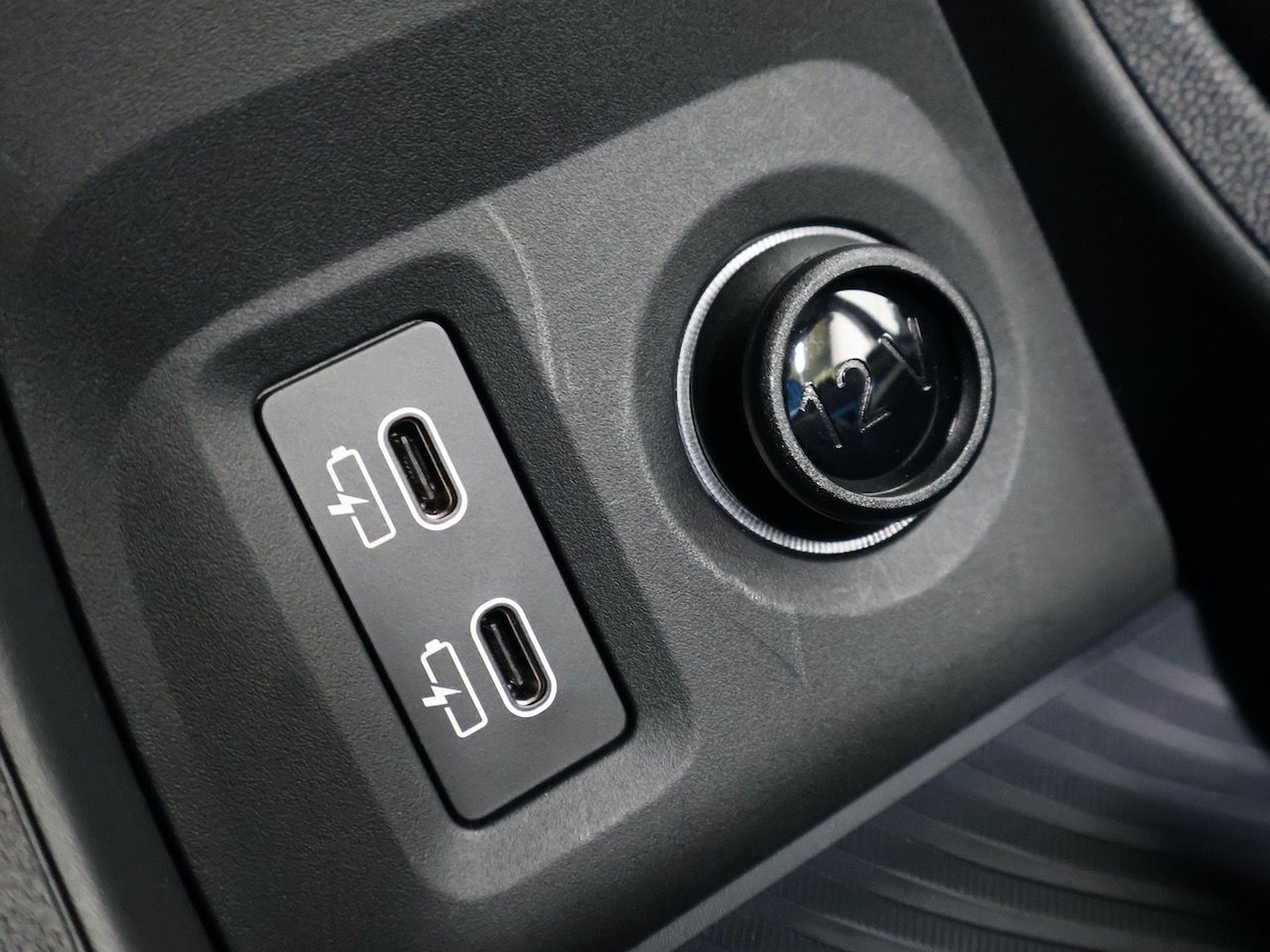 F66 MINI Cooper S 3Dr