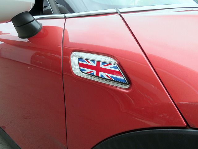 Cooper Clubman