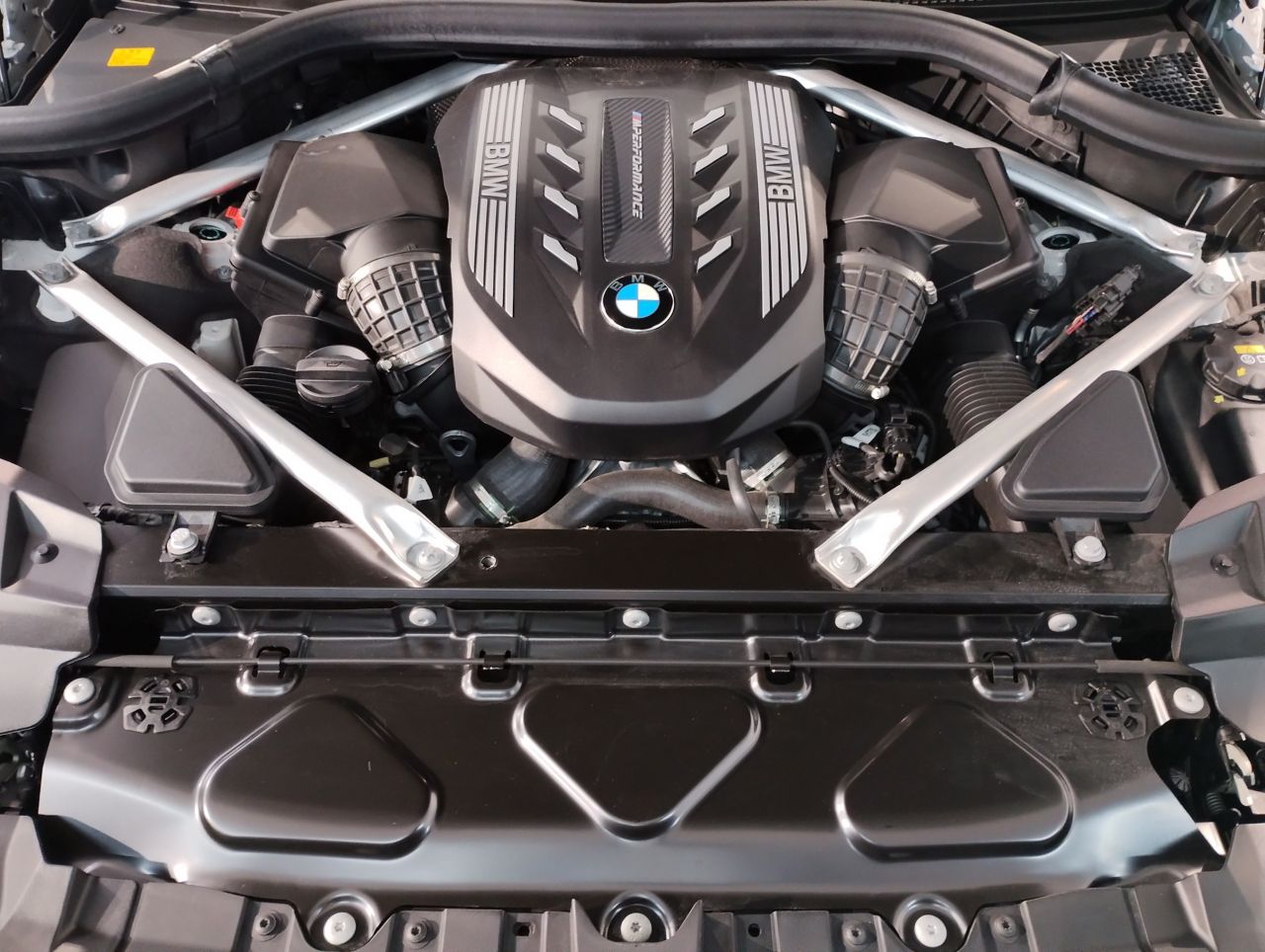 G07 X7 M50i N63 4.4i