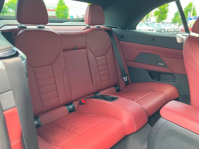 G23 M440i xDrive Convertible RHD
