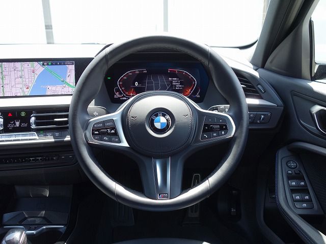 F40 118d Sports Hatch 5-door B47 2.0d