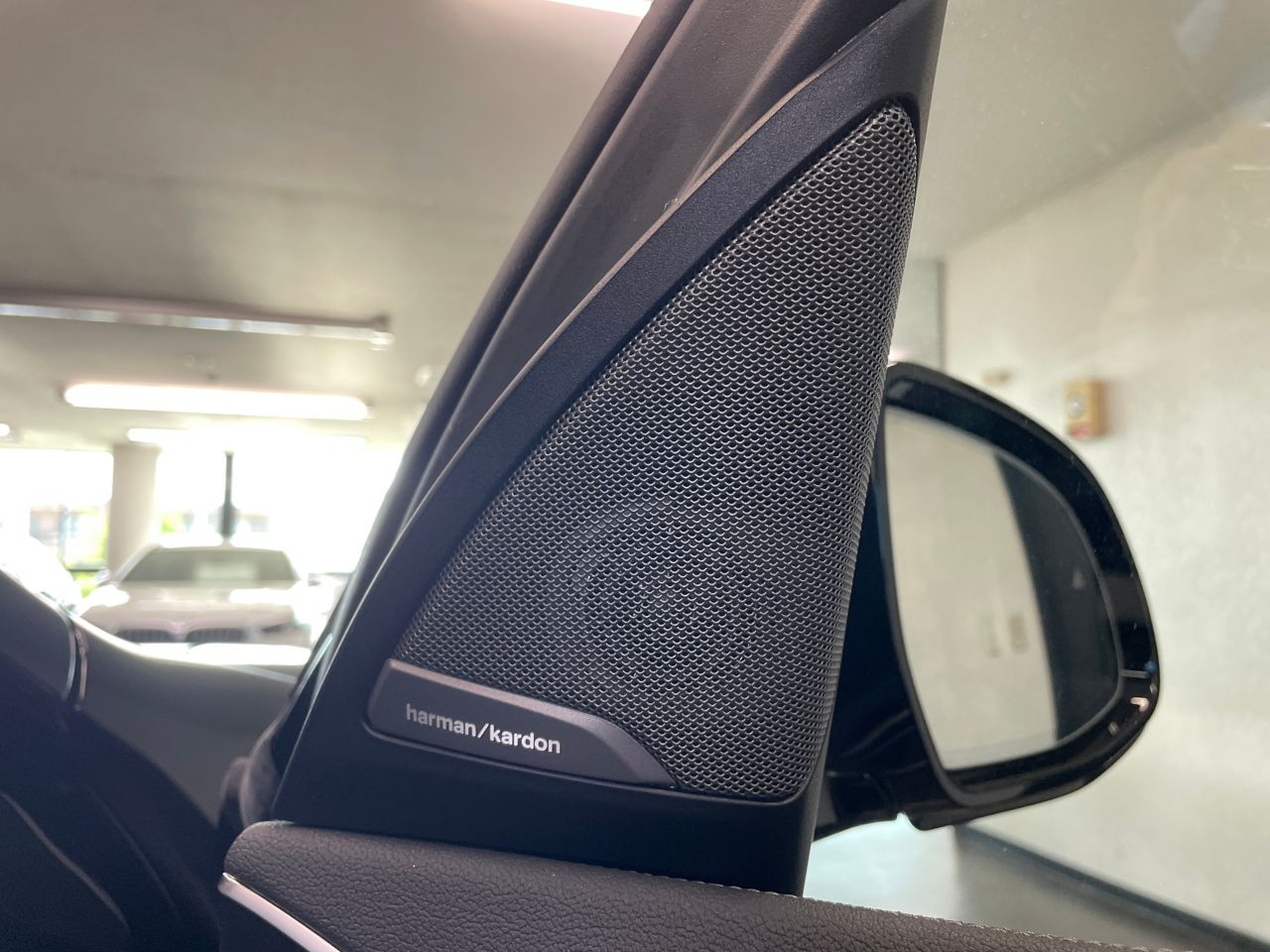 G01 X3 xDrive20d RHD ZA LCI