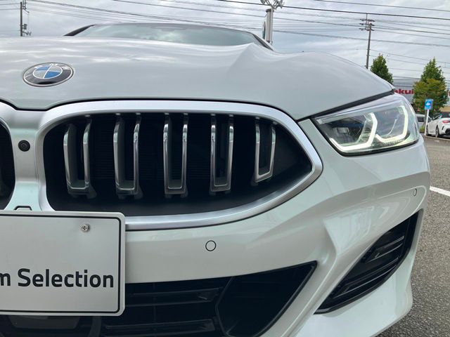 G16 840i M Sport Gran Coupe B58 3.0i