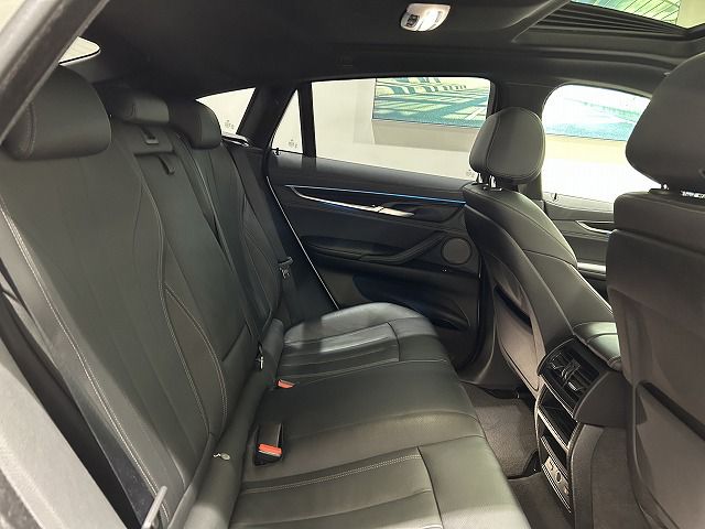 X6 XDRIVE 35I