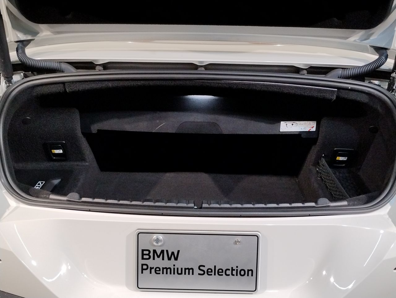 G14 M850i xDrive Convertible N63 4.4i