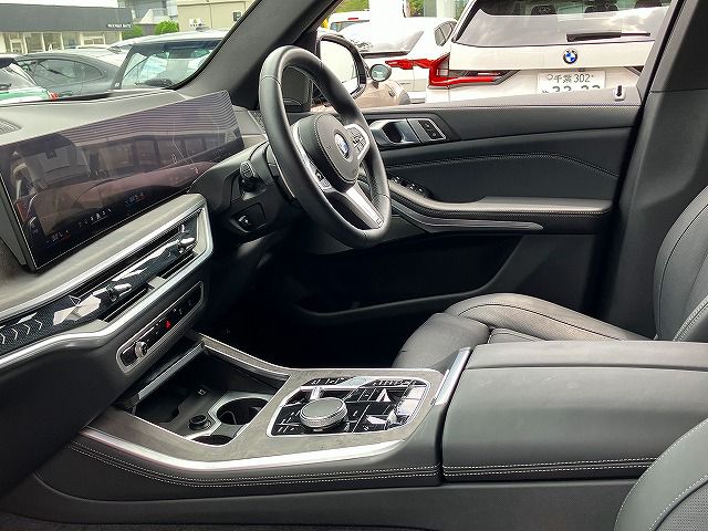 X5 xDrive40d RHD
