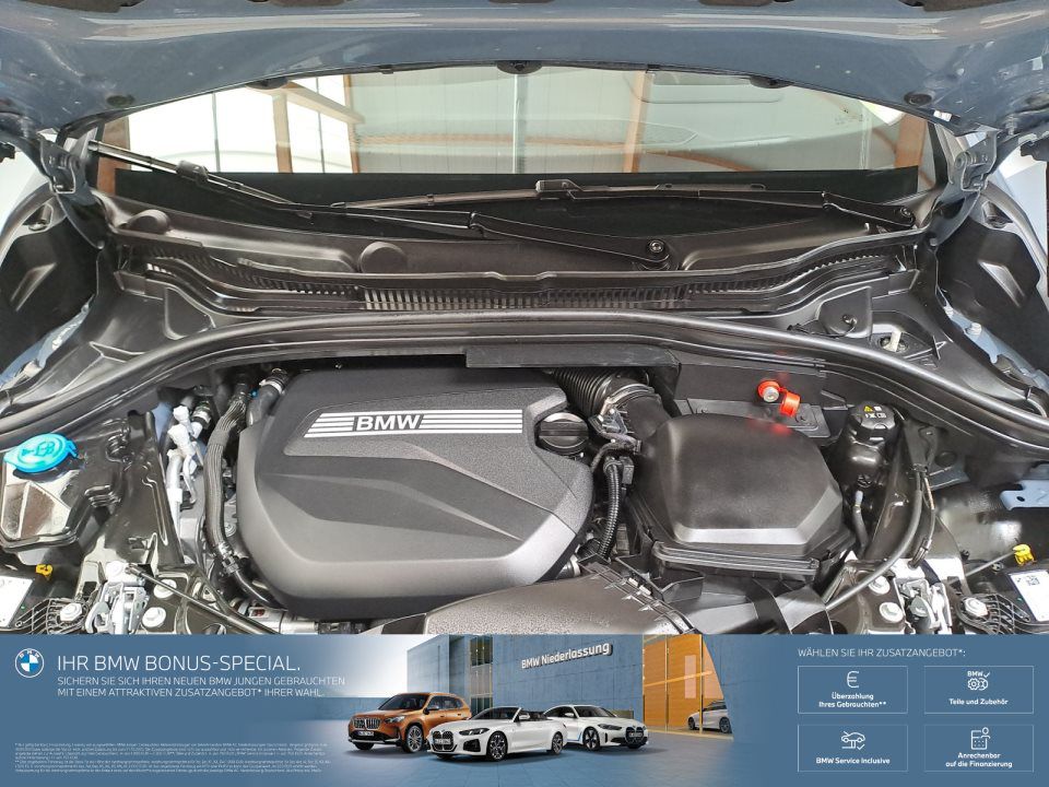 BMW 218