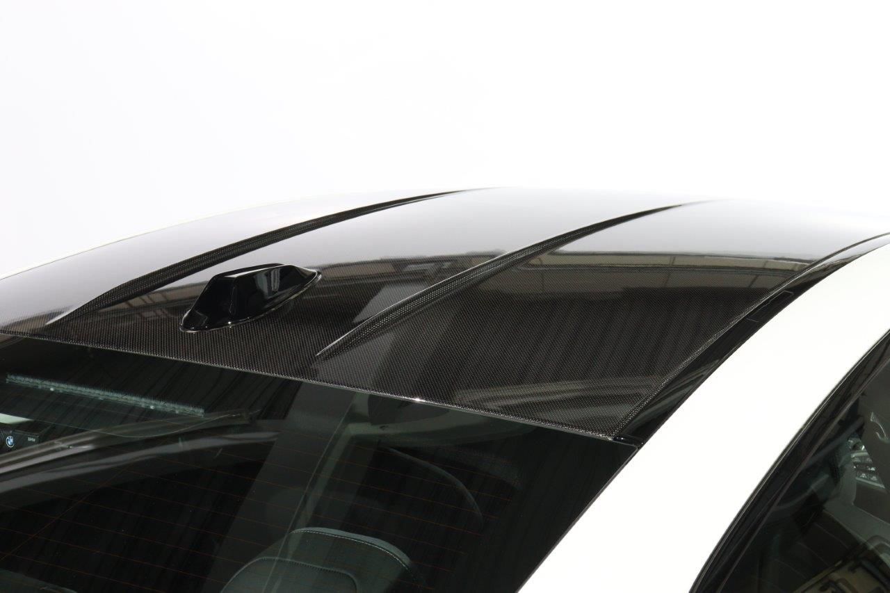 G82 M4 Competition M xDrive Coupe RHD