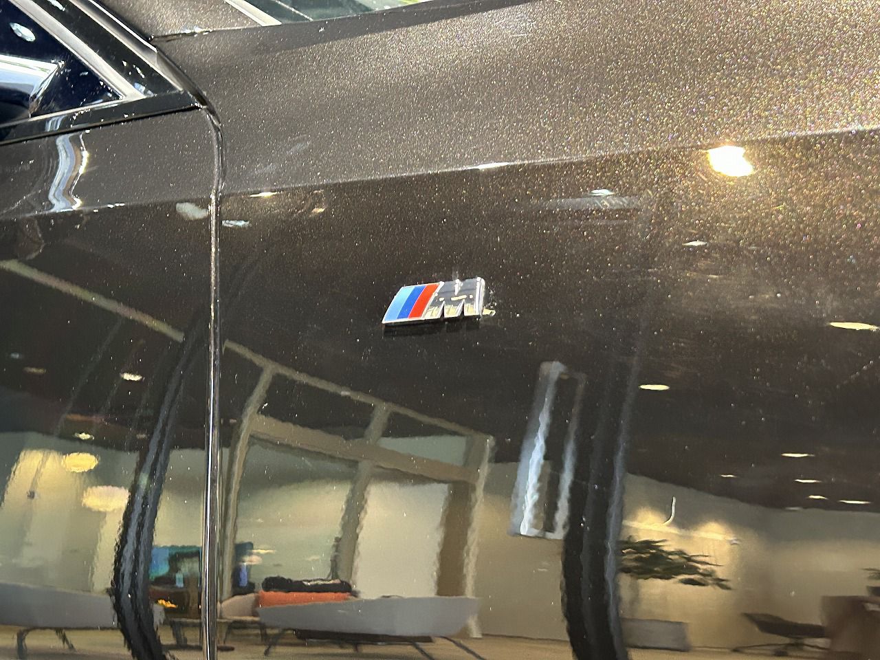 G20 320i Saloon RHD TU