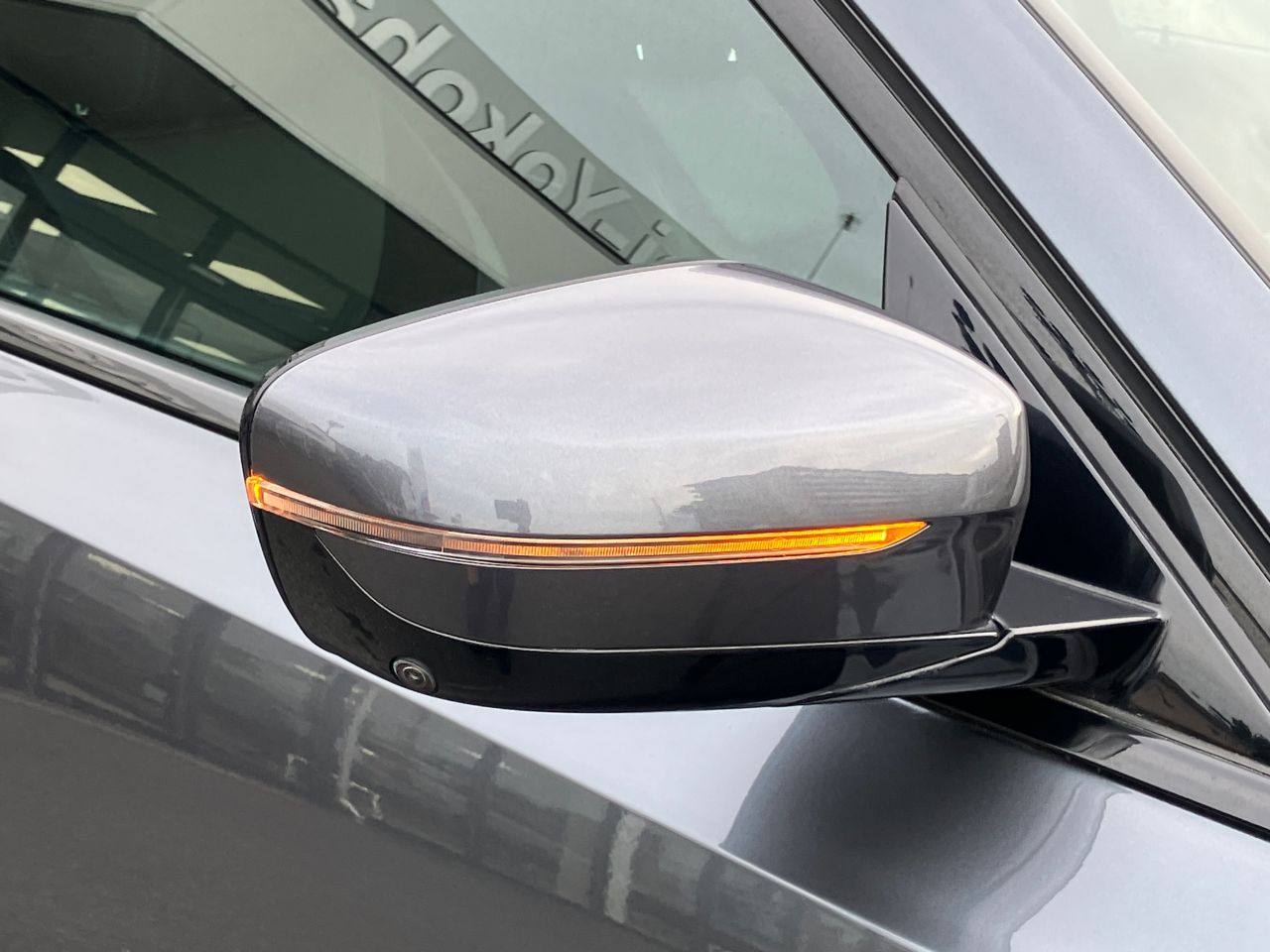 G20 318i Saloon RHD MX