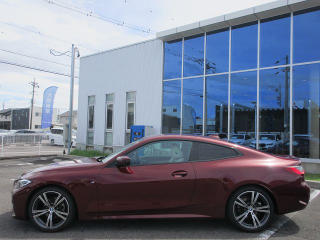 G22 420i B48 2.0 RHD