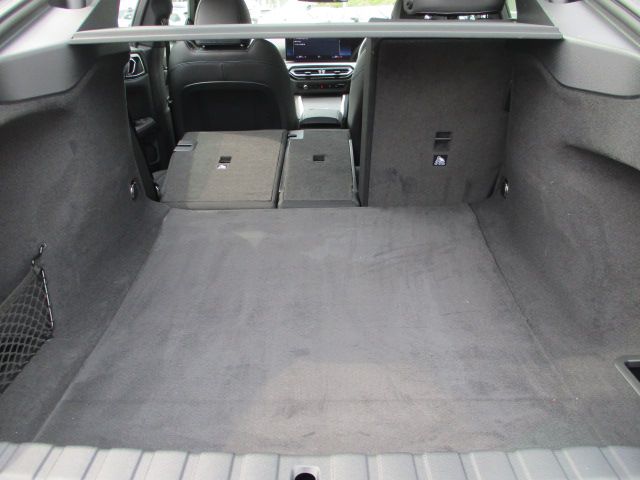G26 420d xDrive Gran Coupe RHD