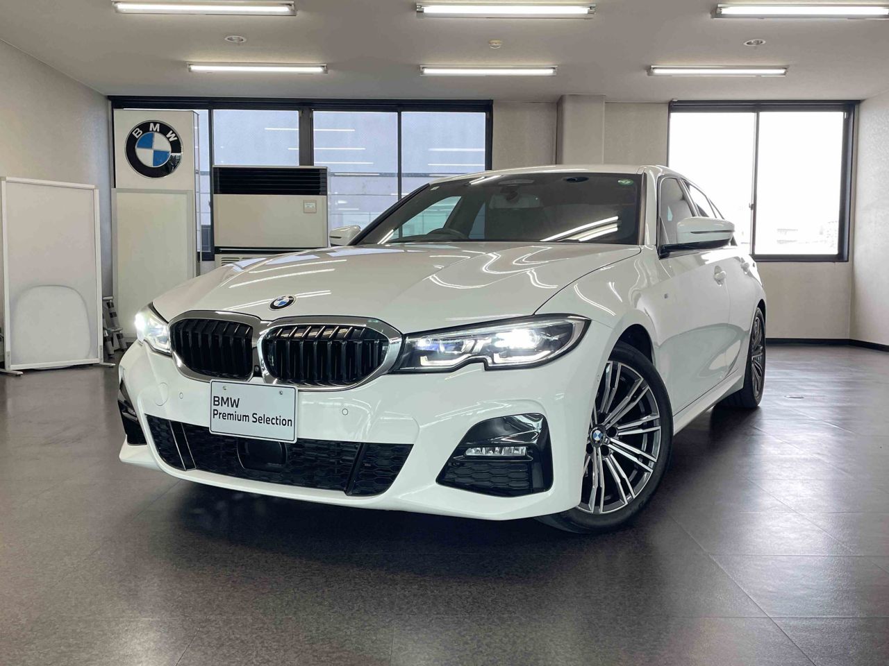 320i M Sport