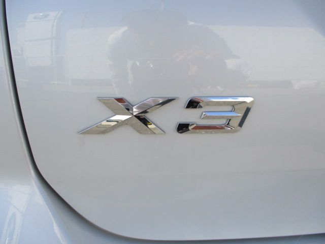 G01 X3 xDrive20d RHD ZA LCI