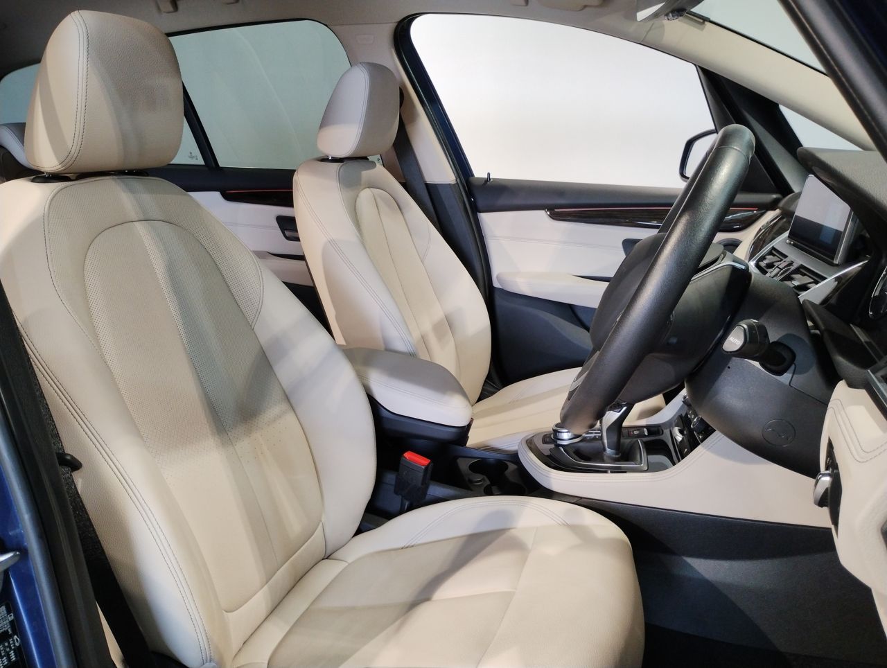 F46 218d xDrive Gran Tourer B47 2.0d