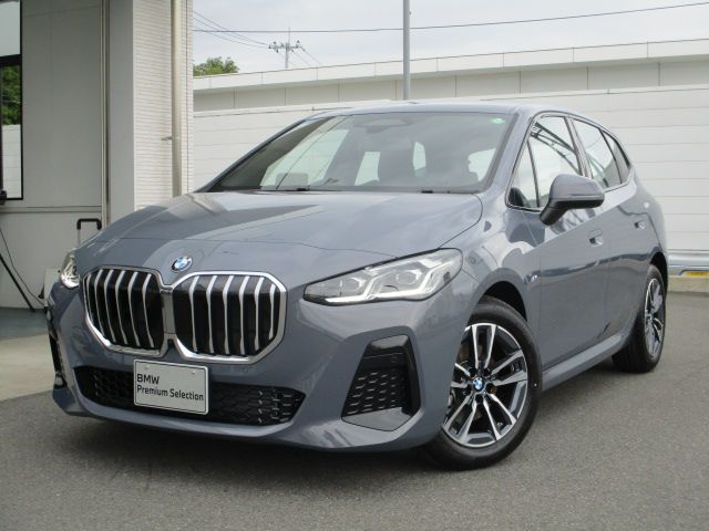 218i Active Tourer M Sport