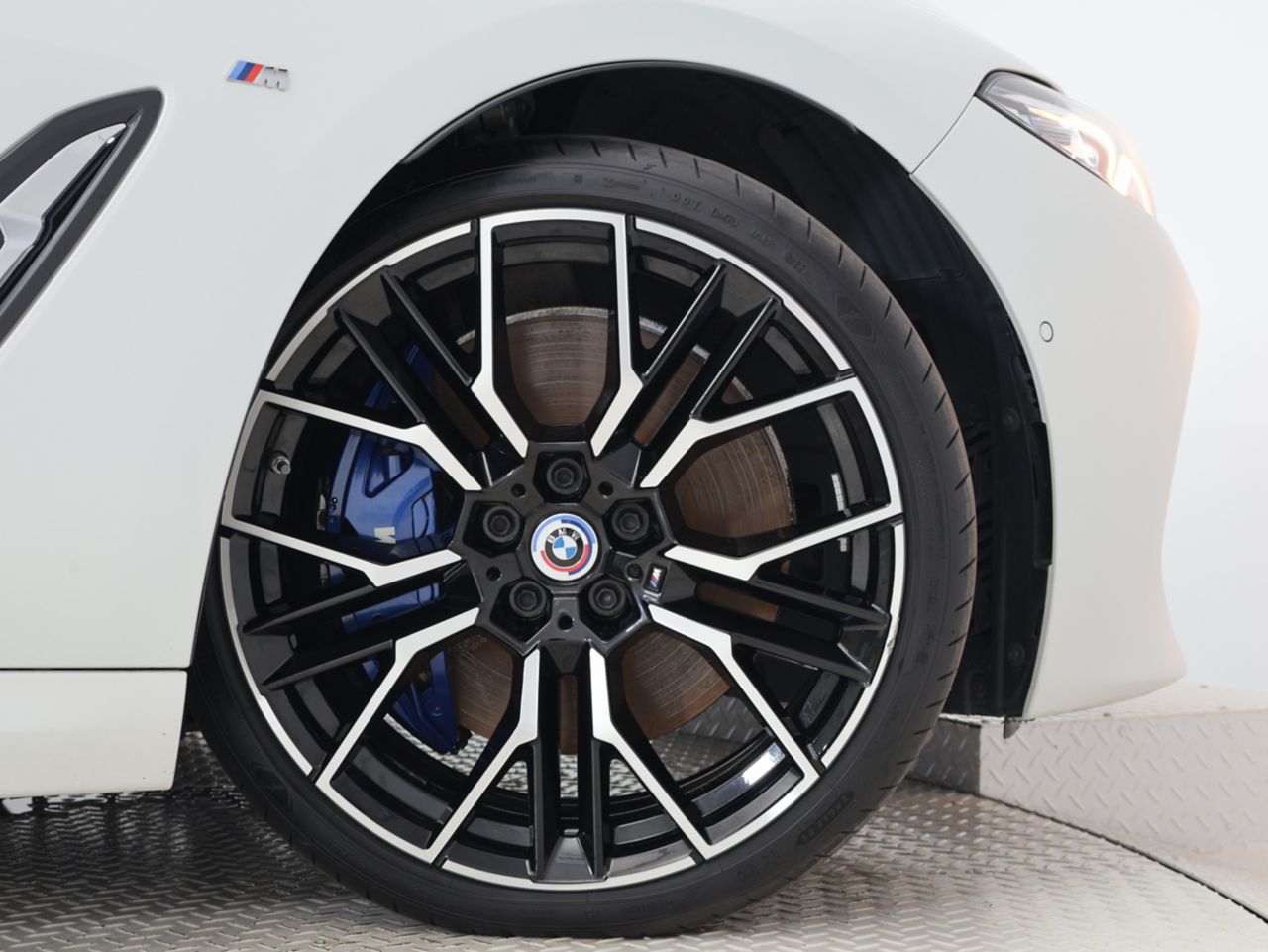 G15 840i M Sport Coupe B58 3.0i