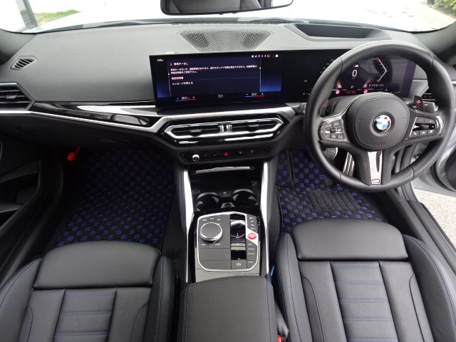 M240i xDrive Coupé RHD