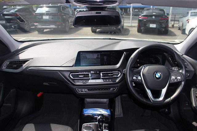 118i RHD