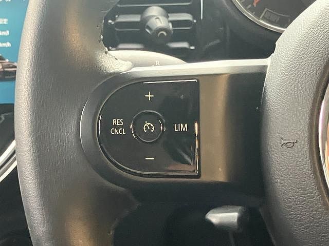 Cooper 5 doors