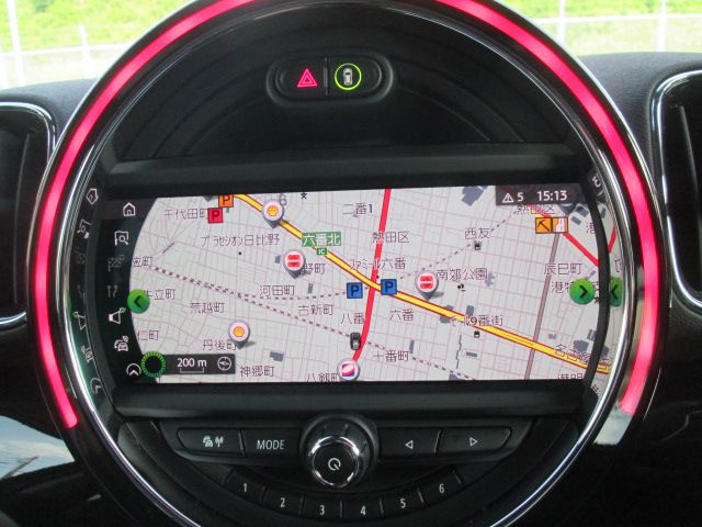 MINI CROSSOVER COOPER D