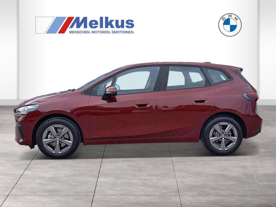 BMW 216